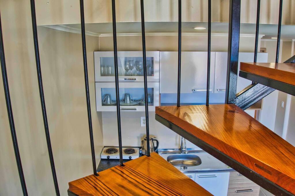 City Views Spacious Mezzanine Apartments Willemstad Exterior foto