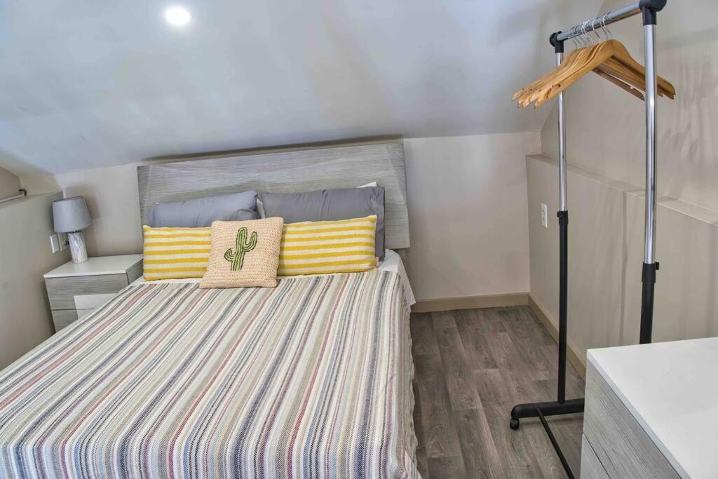 City Views Spacious Mezzanine Apartments Willemstad Exterior foto