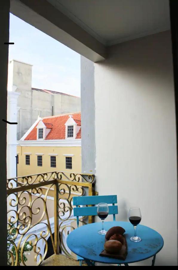 City Views Spacious Mezzanine Apartments Willemstad Exterior foto